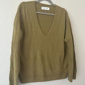 Samsoe Cashmere Sweater